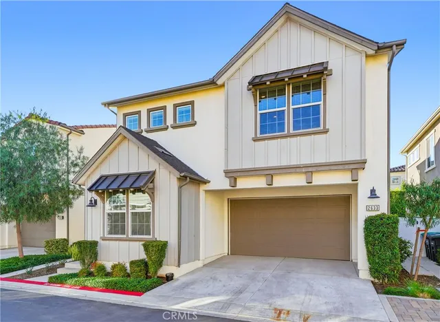$1,550,000 | 2633 Clarion Lane, Costa Mesa, CA 92626