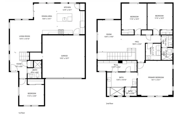 $1,550,000 | 2633 Clarion Lane, Costa Mesa, CA 92626