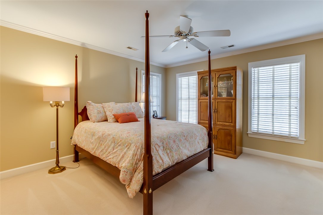 4018 Brackenberry Drive Anderson, SC 29621 - Photo 30 of 48