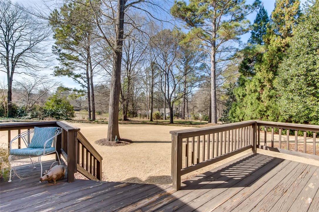 4018 Brackenberry Drive Anderson, SC 29621 - Photo 46 of 48