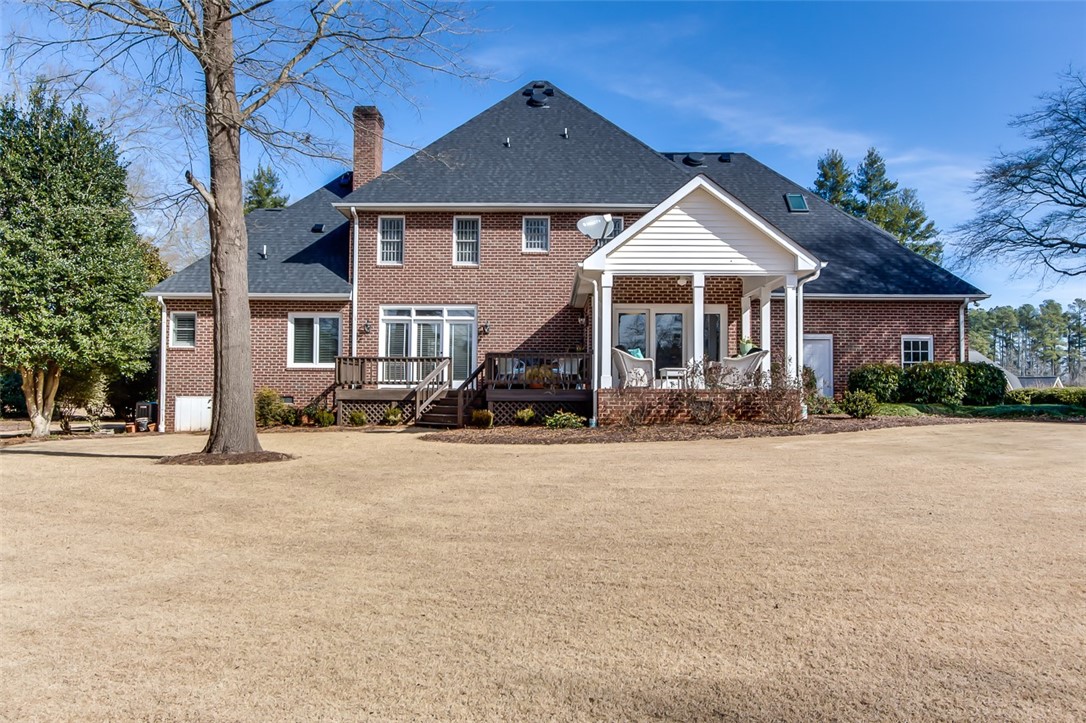 4018 Brackenberry Drive Anderson, SC 29621 - Photo 48 of 48
