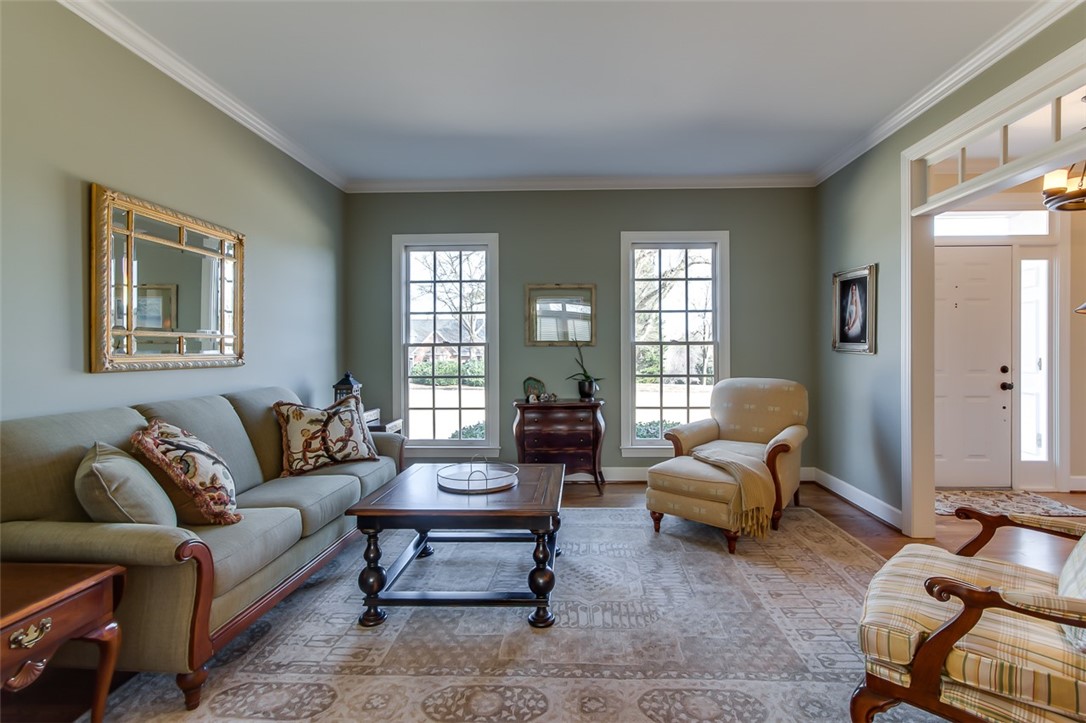 4018 Brackenberry Drive Anderson, SC 29621 - Photo 5 of 48