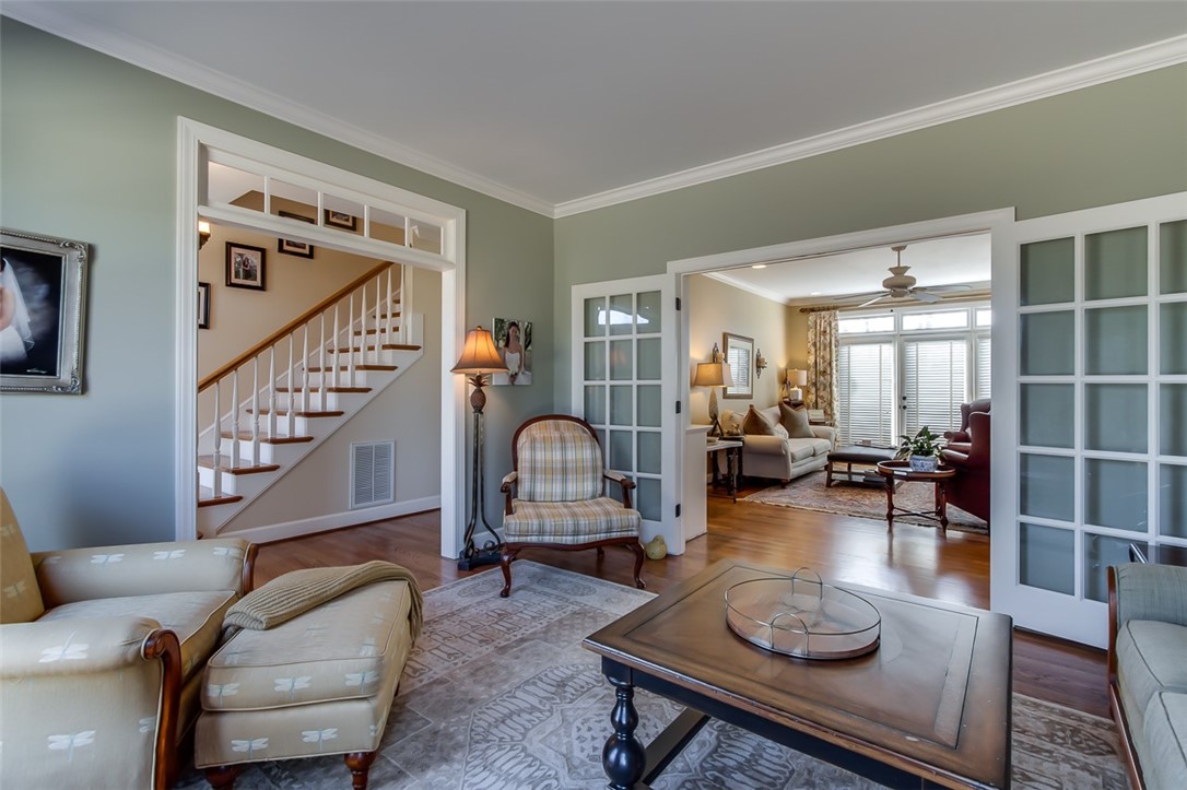 4018 Brackenberry Drive Anderson, SC 29621 - Photo 6 of 48