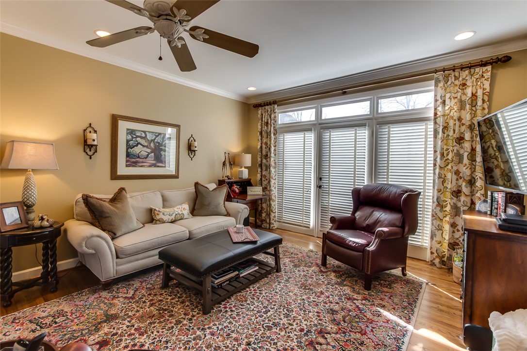 4018 Brackenberry Drive Anderson, SC 29621 - Photo 7 of 48