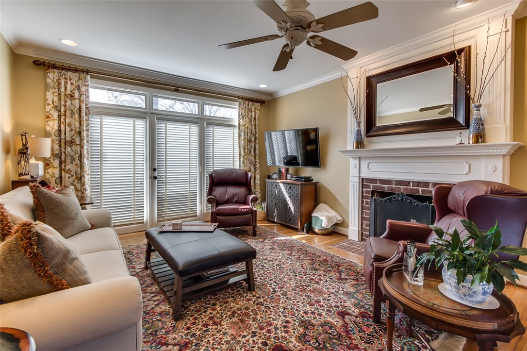 4018 Brackenberry Drive Anderson, SC 29621 - Photo 8 of 48