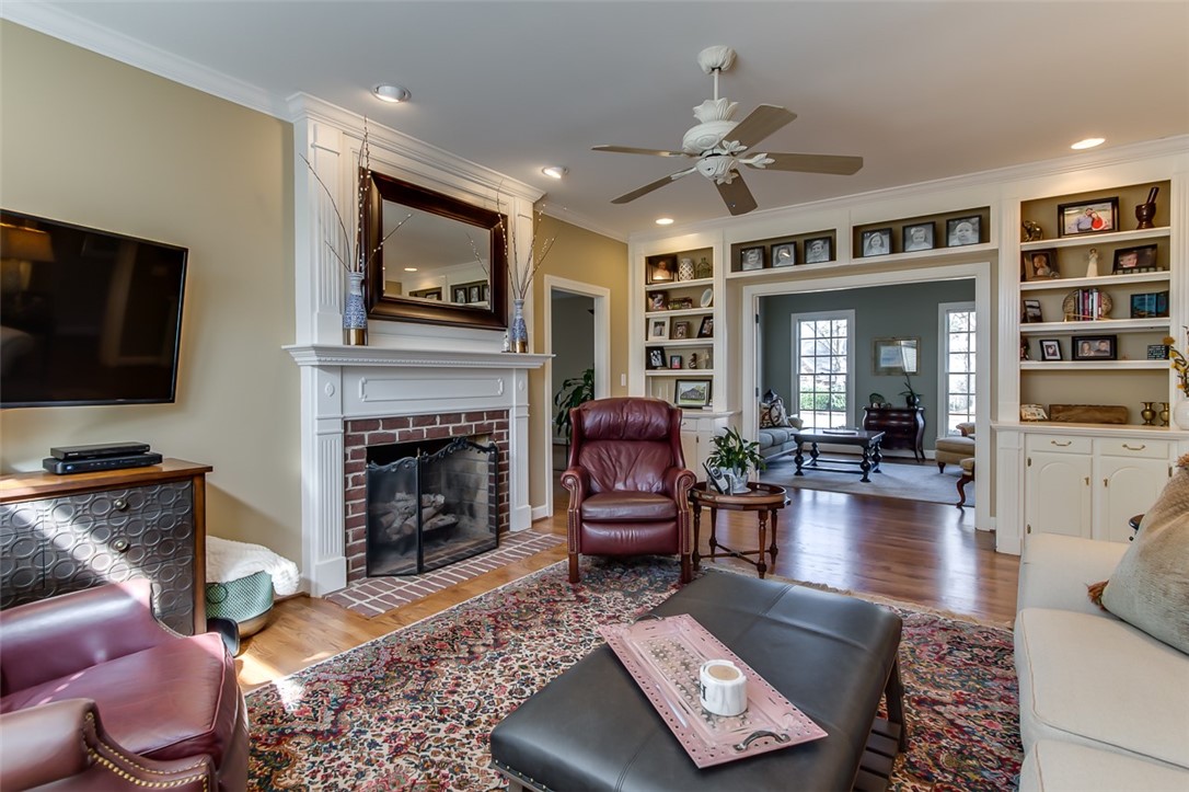 4018 Brackenberry Drive Anderson, SC 29621 - Photo 9 of 48