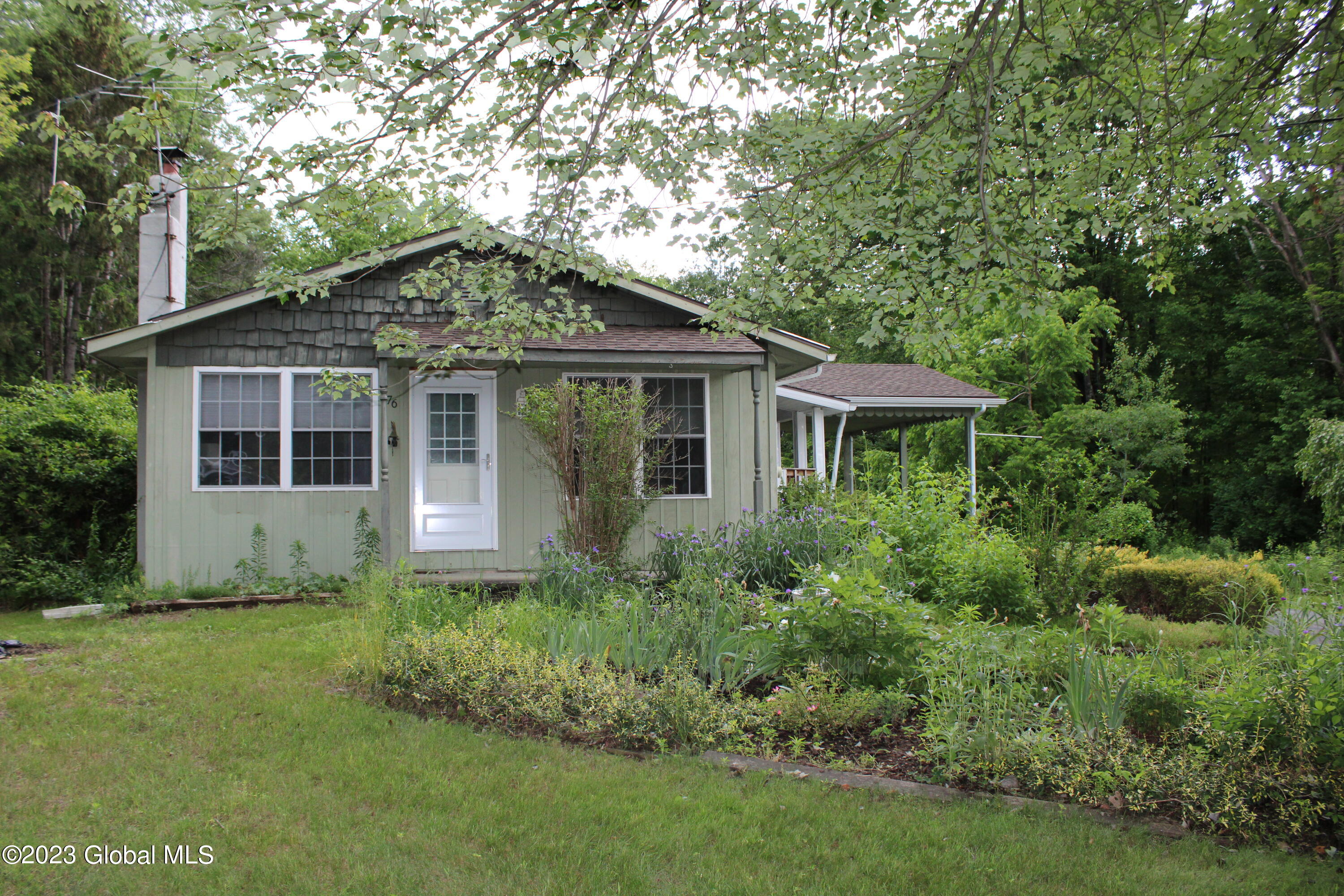76 Blanchard Road Wilton, NY 12831 - Photo 1 of 33 IMG_0091