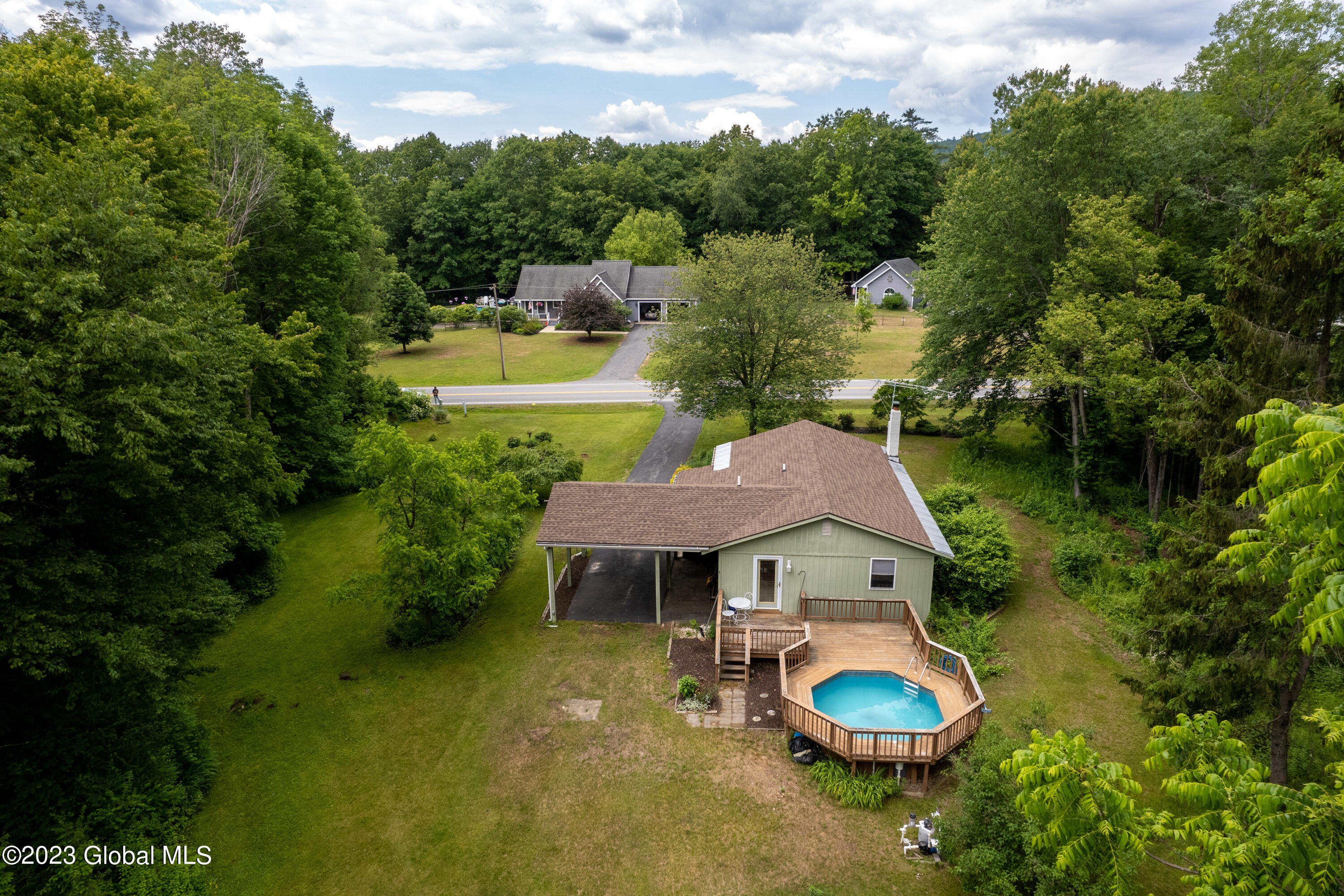 76 Blanchard Road Wilton, NY 12831 - Photo 29 of 33 76Blanchard-11