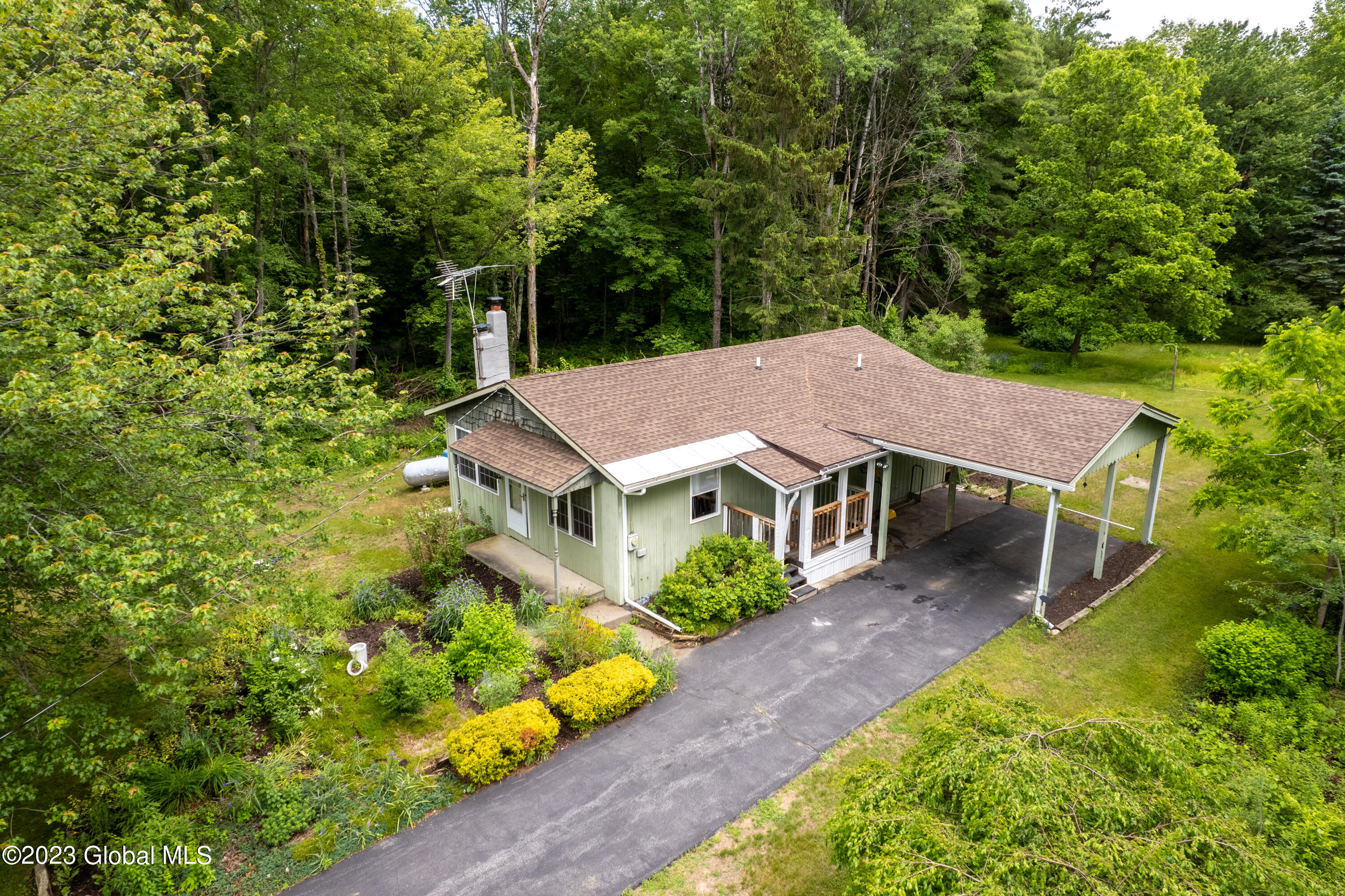 76 Blanchard Road Wilton, NY 12831 - Photo 3 of 33 76Blanchard-3
