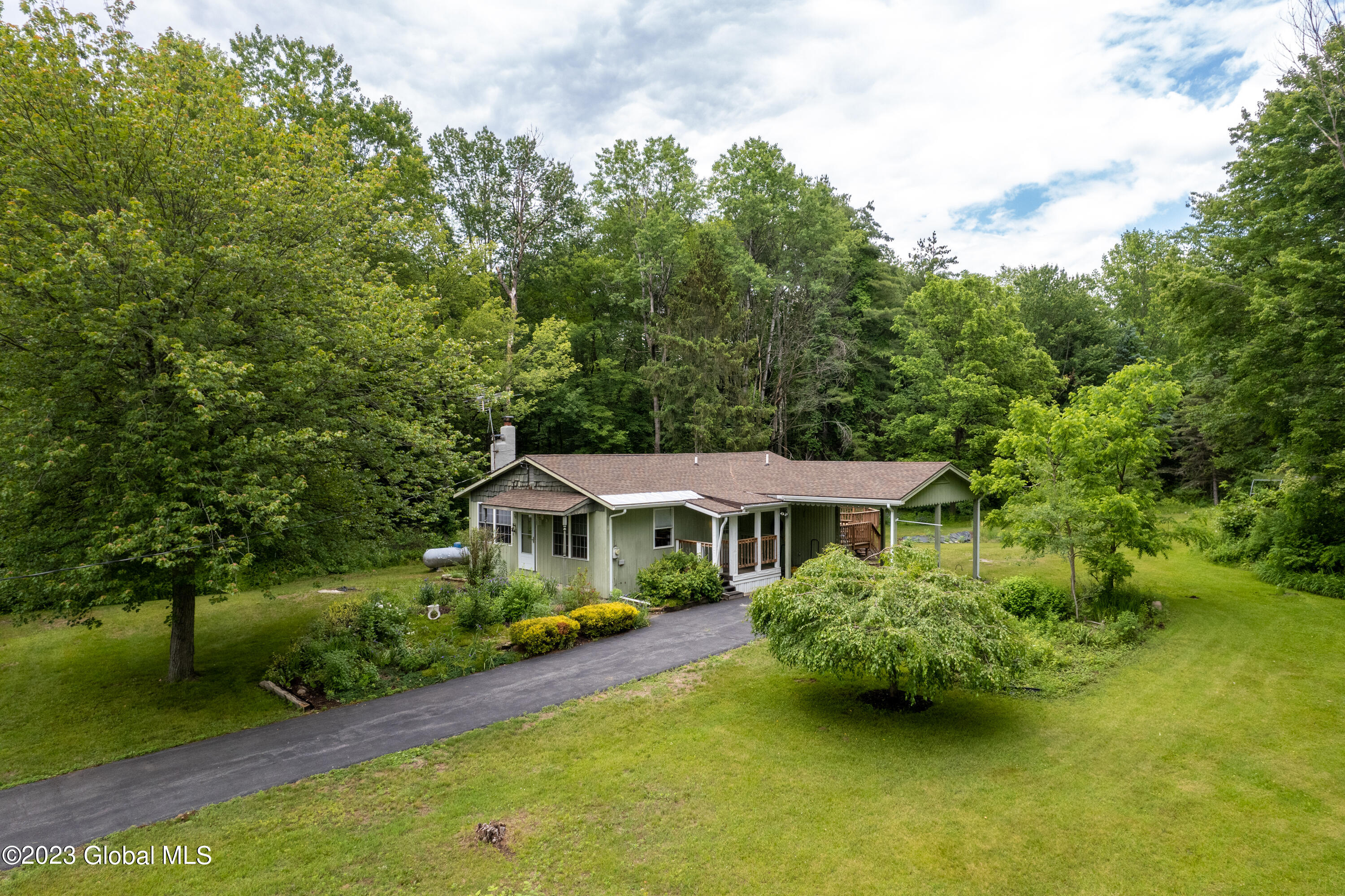 76 Blanchard Road Wilton, NY 12831 - Photo 32 of 33 76Blanchard-1