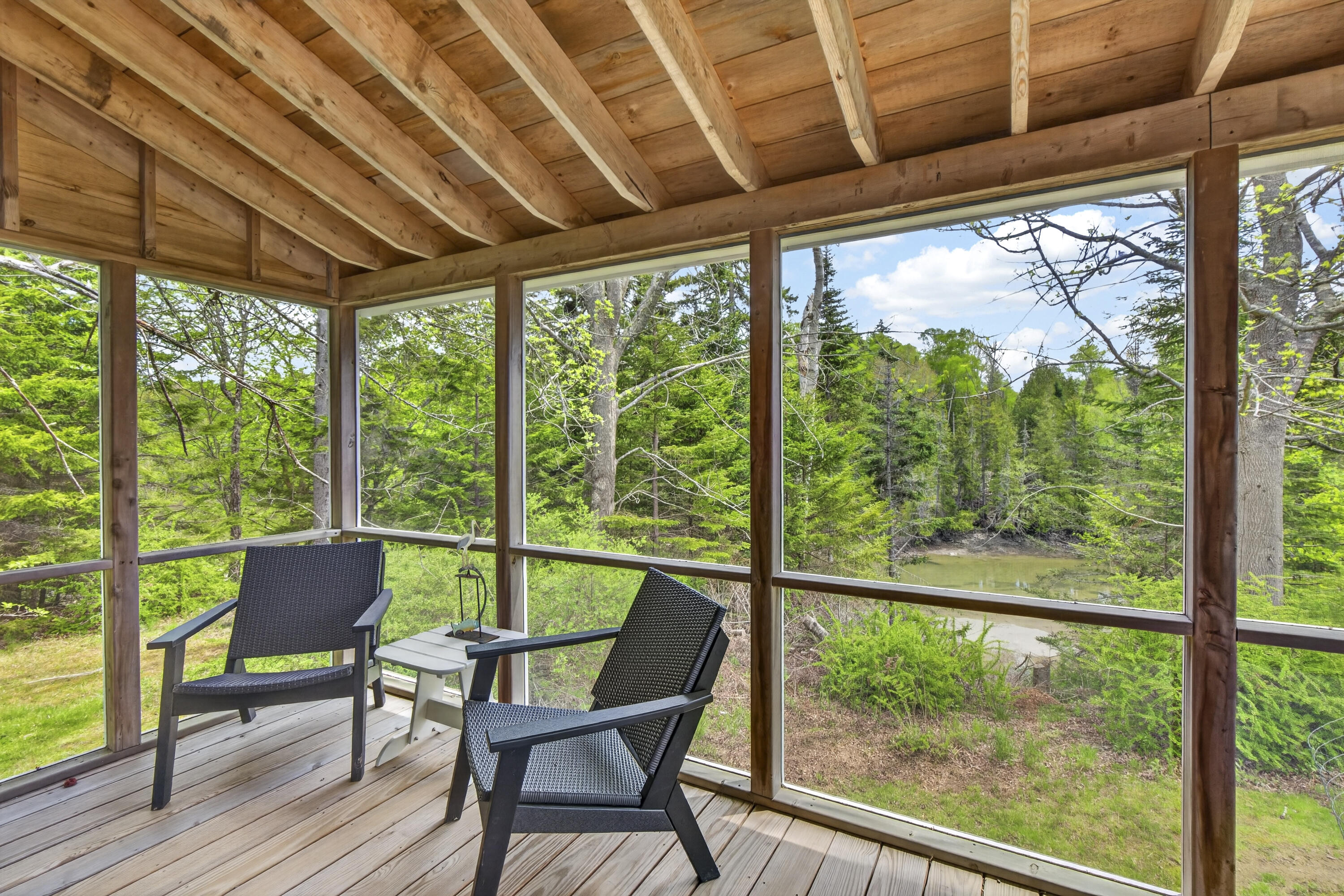239 Mill Creek Road Islesboro, ME 04848 - Photo 38 of 47 48-239MillCreek-Islesboro-KS