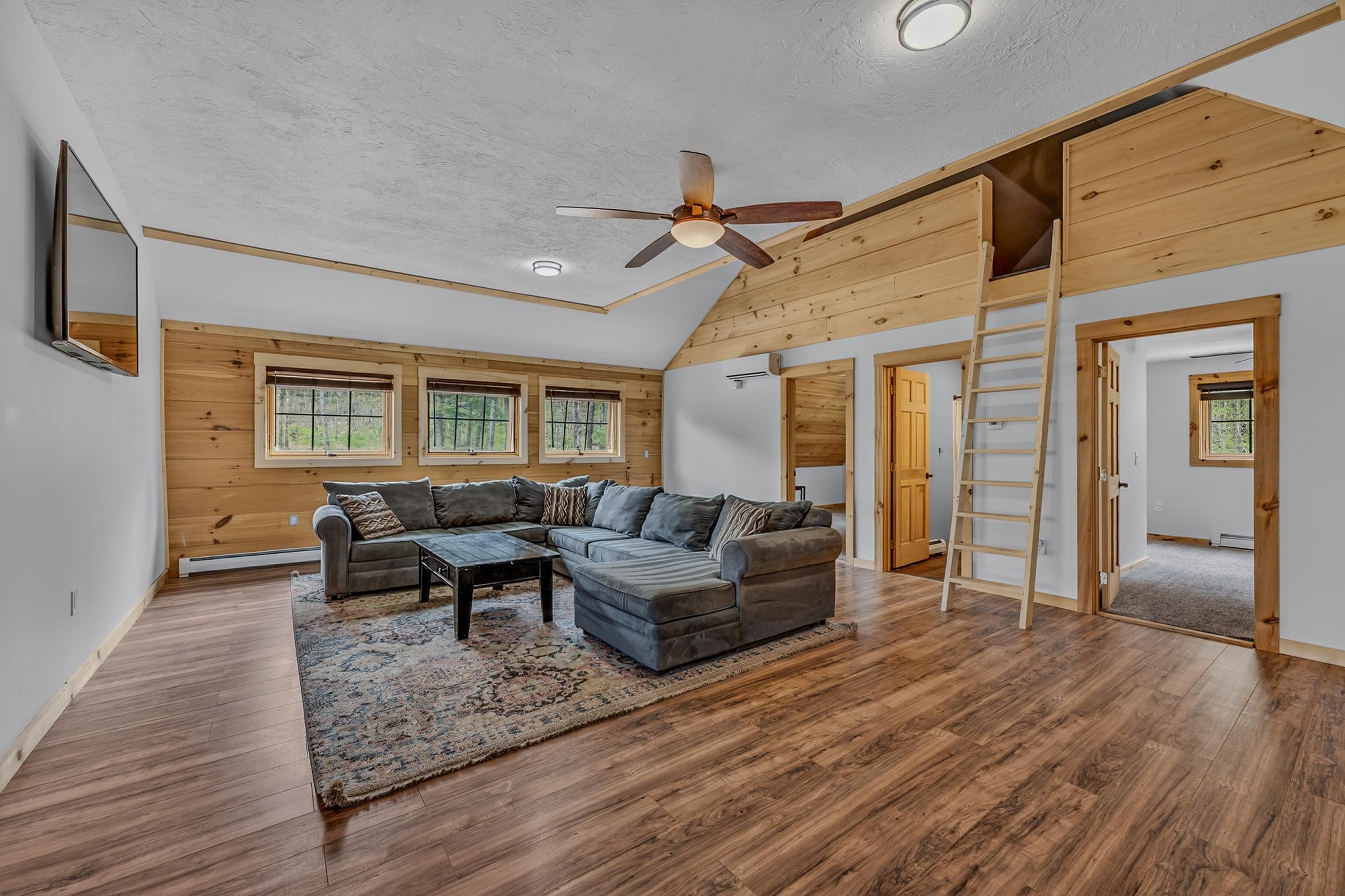 85 Shepard Hill Road Holderness, NH 03245 - Photo 46 of 59