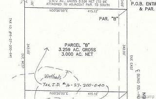 Parc B East Buno Road Milford, MI 48381 - Photo 1 of 1 Survey