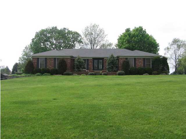 343 Mill Run Road Shepherdsville, KY 40165 - Photo 1 of 1 Primary Photo