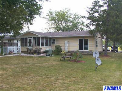 16670 Winchester Road Ossian, IN 46777 - Photo 3 of 9
