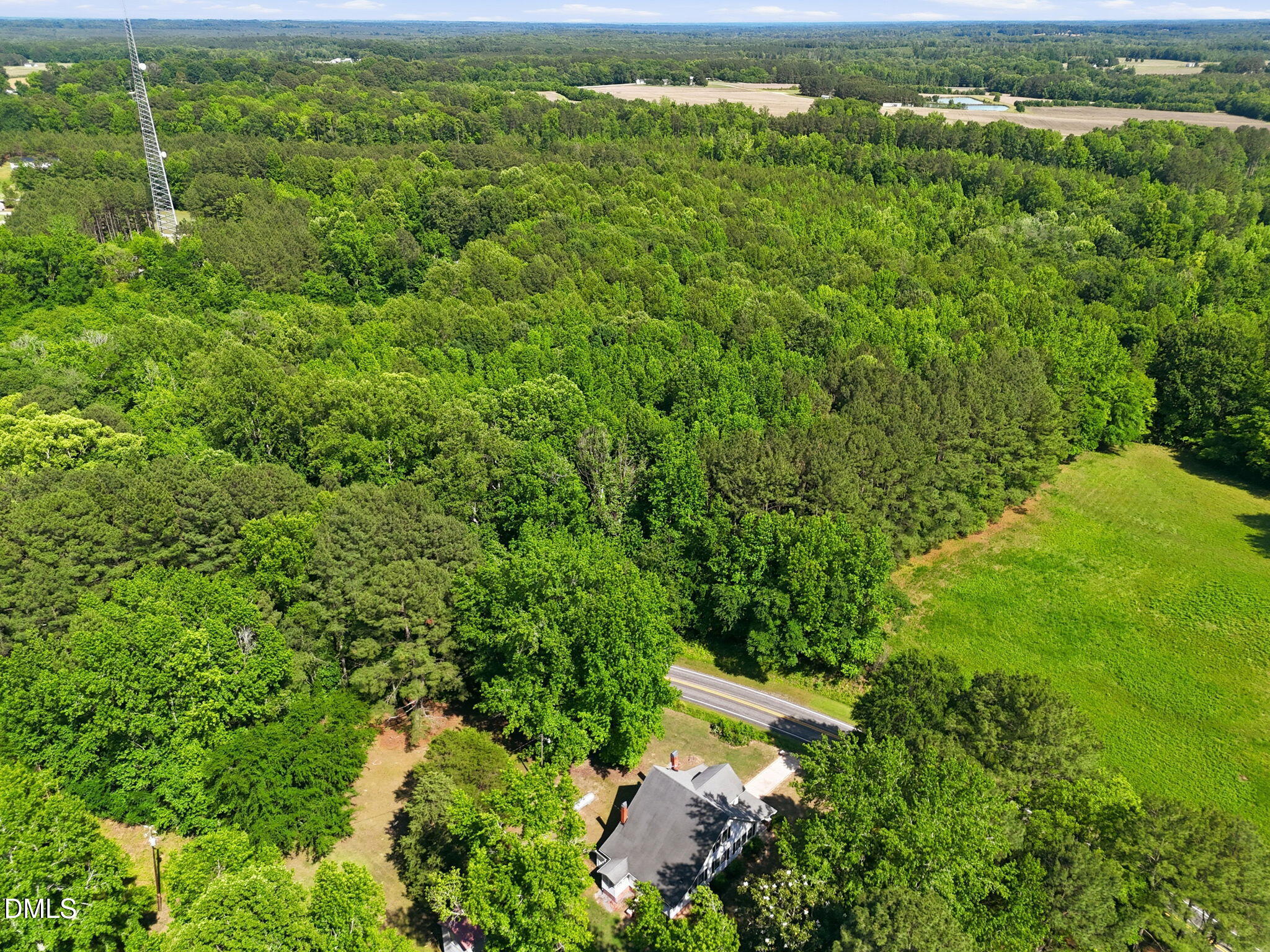 439 Lake View Road Louisburg, NC 27549 - Photo 14 of 54