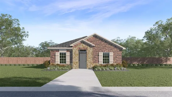 $304,990 | 2528 Fairweather Drive, Celina, TX 75009