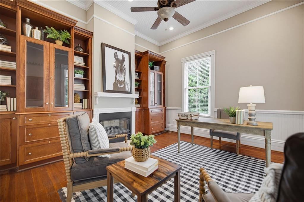 10685 Parsons Road Johns Creek, GA 30097 - Photo 22 of 67