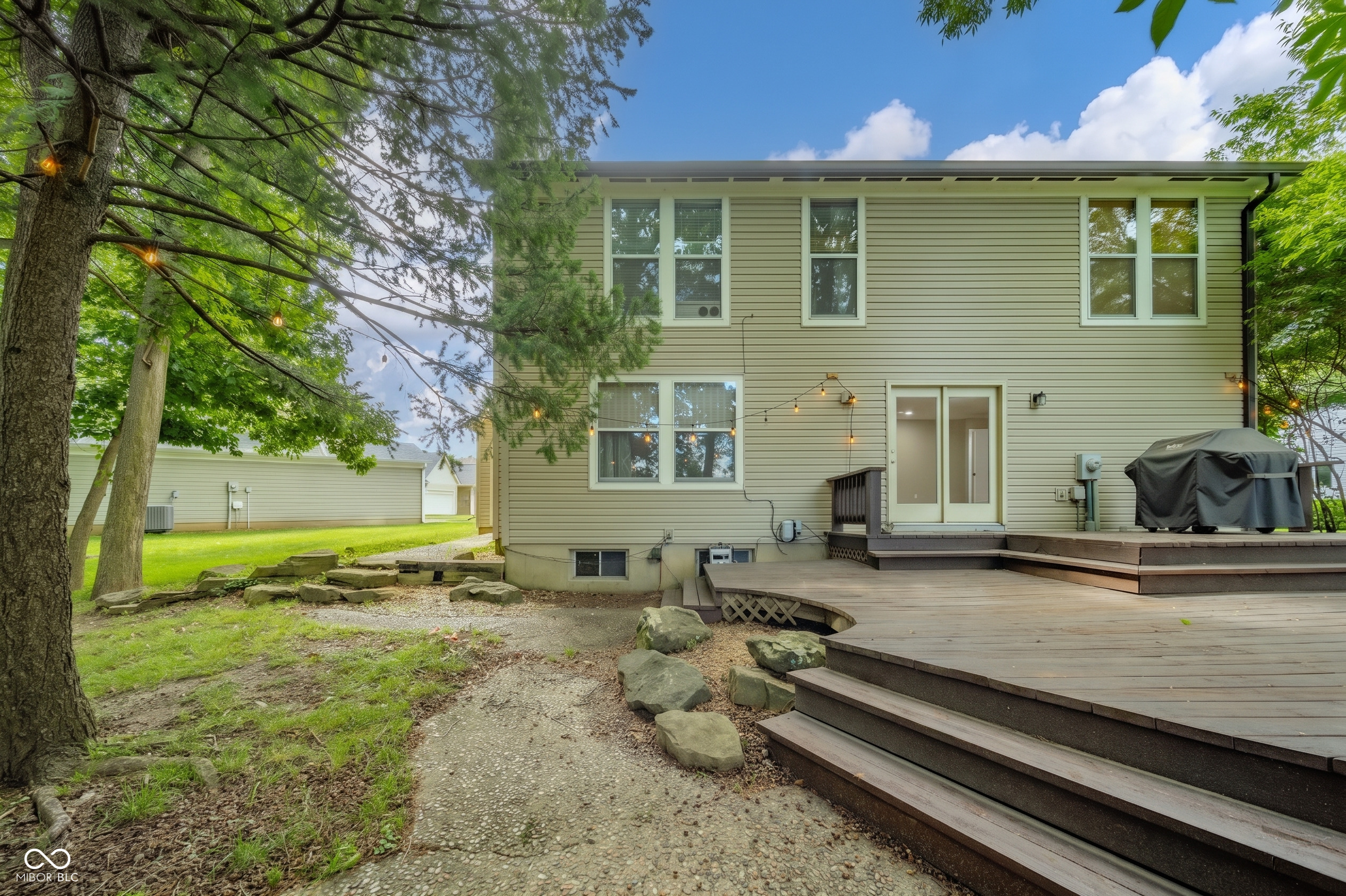 8540 Castle Ridge Lane Indianapolis, IN 46256 - Photo 44 of 47
