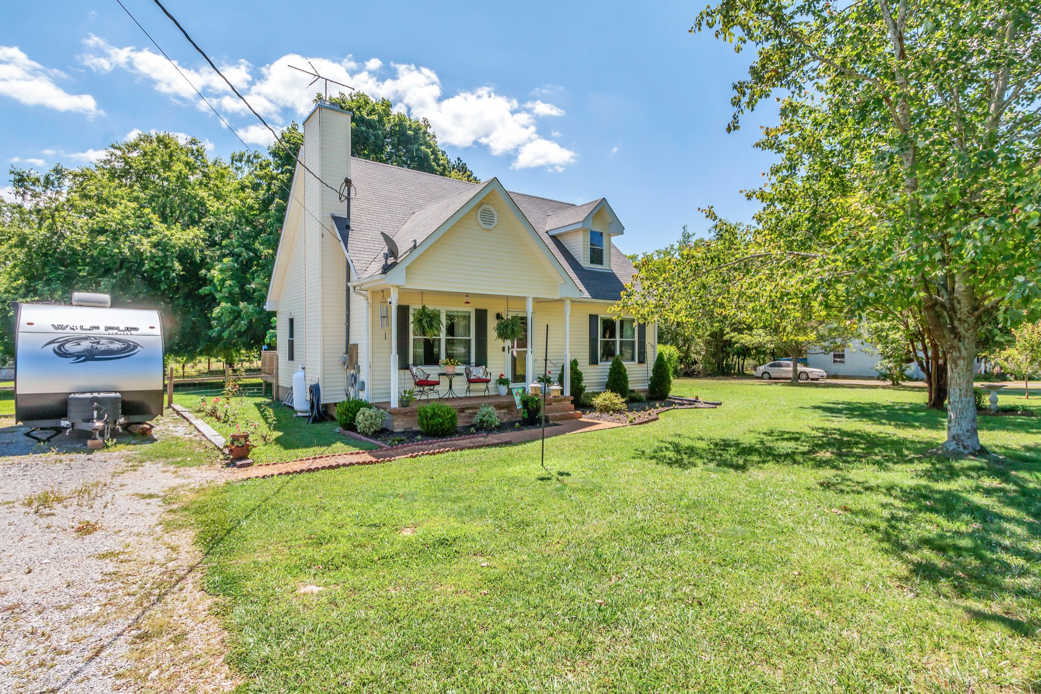 119 Deer Point Road Unionville, TN 37180 - Photo 1 of 31 Gallery Image 1