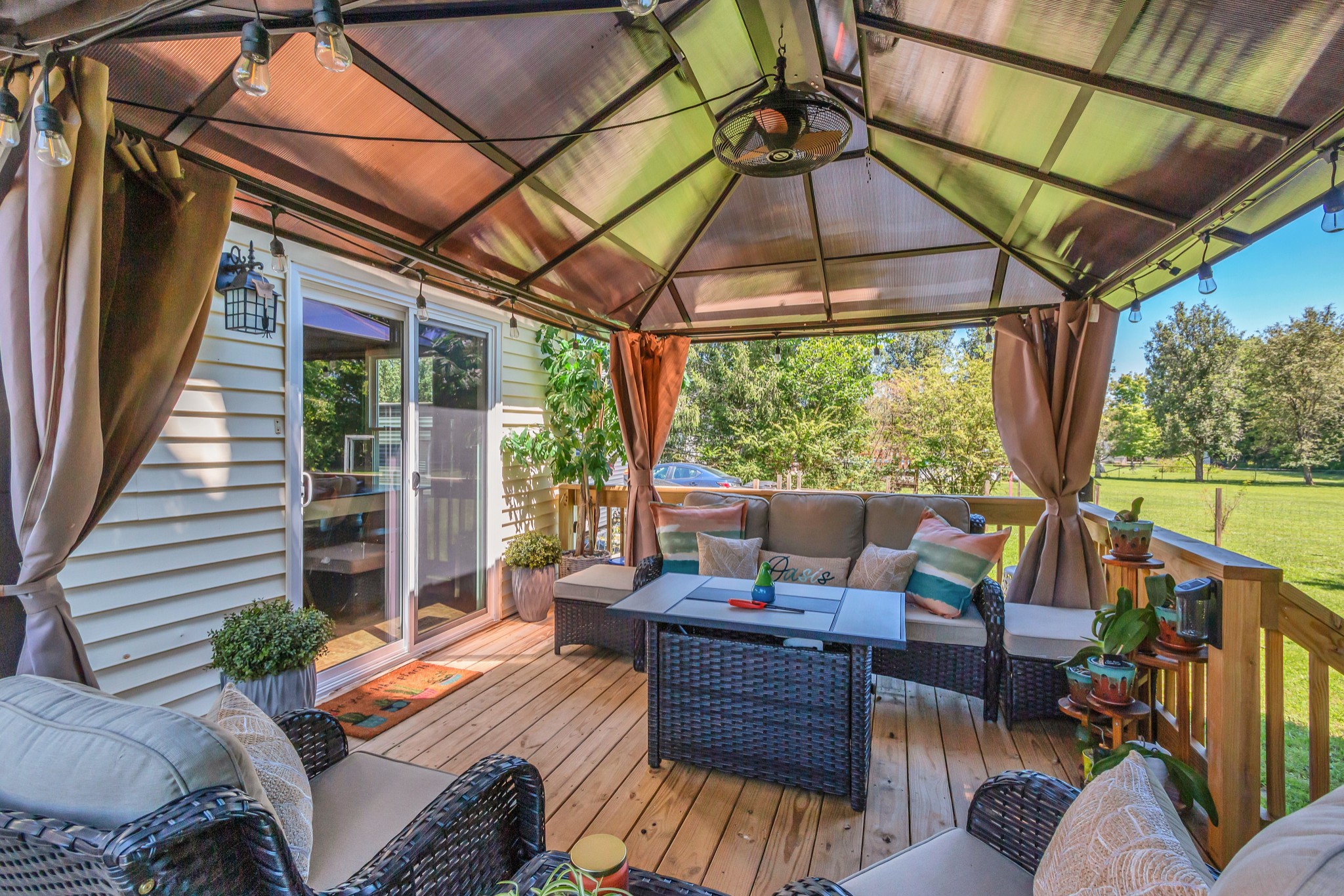 119 Deer Point Road Unionville, TN 37180 - Photo 27 of 31 Gallery Image 27