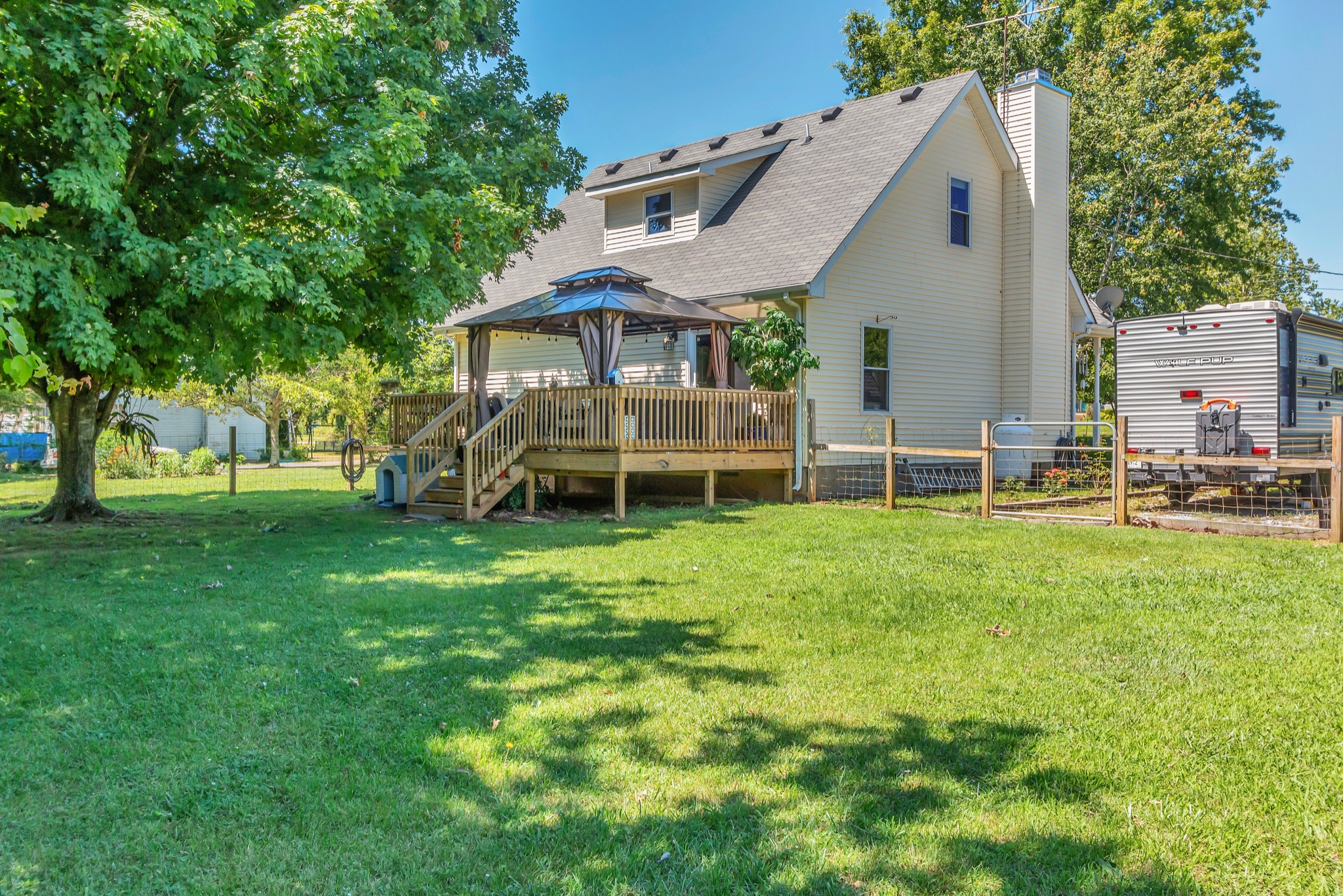 119 Deer Point Road Unionville, TN 37180 - Photo 29 of 31 Gallery Image 29