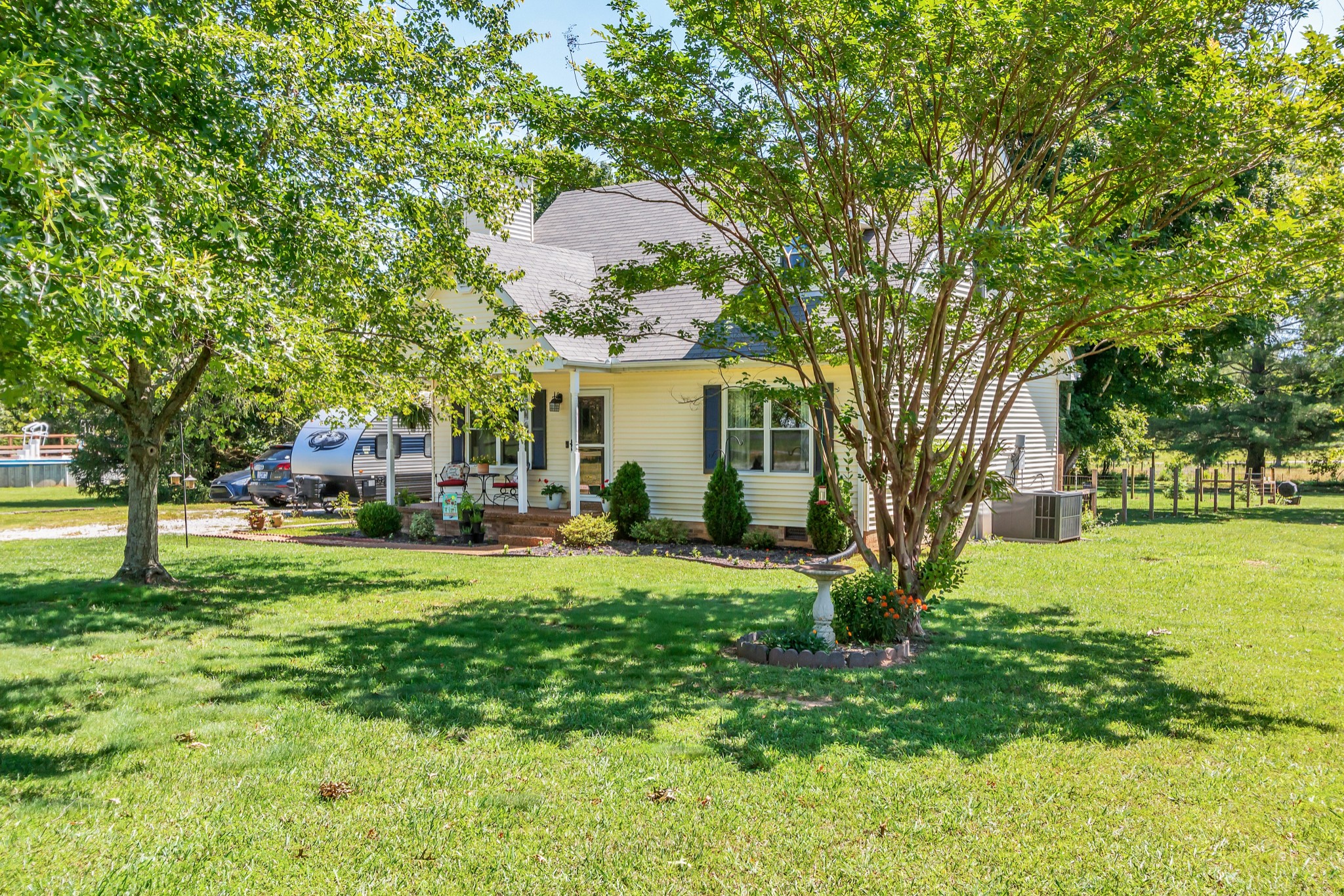 119 Deer Point Road Unionville, TN 37180 - Photo 3 of 31 Gallery Image 3