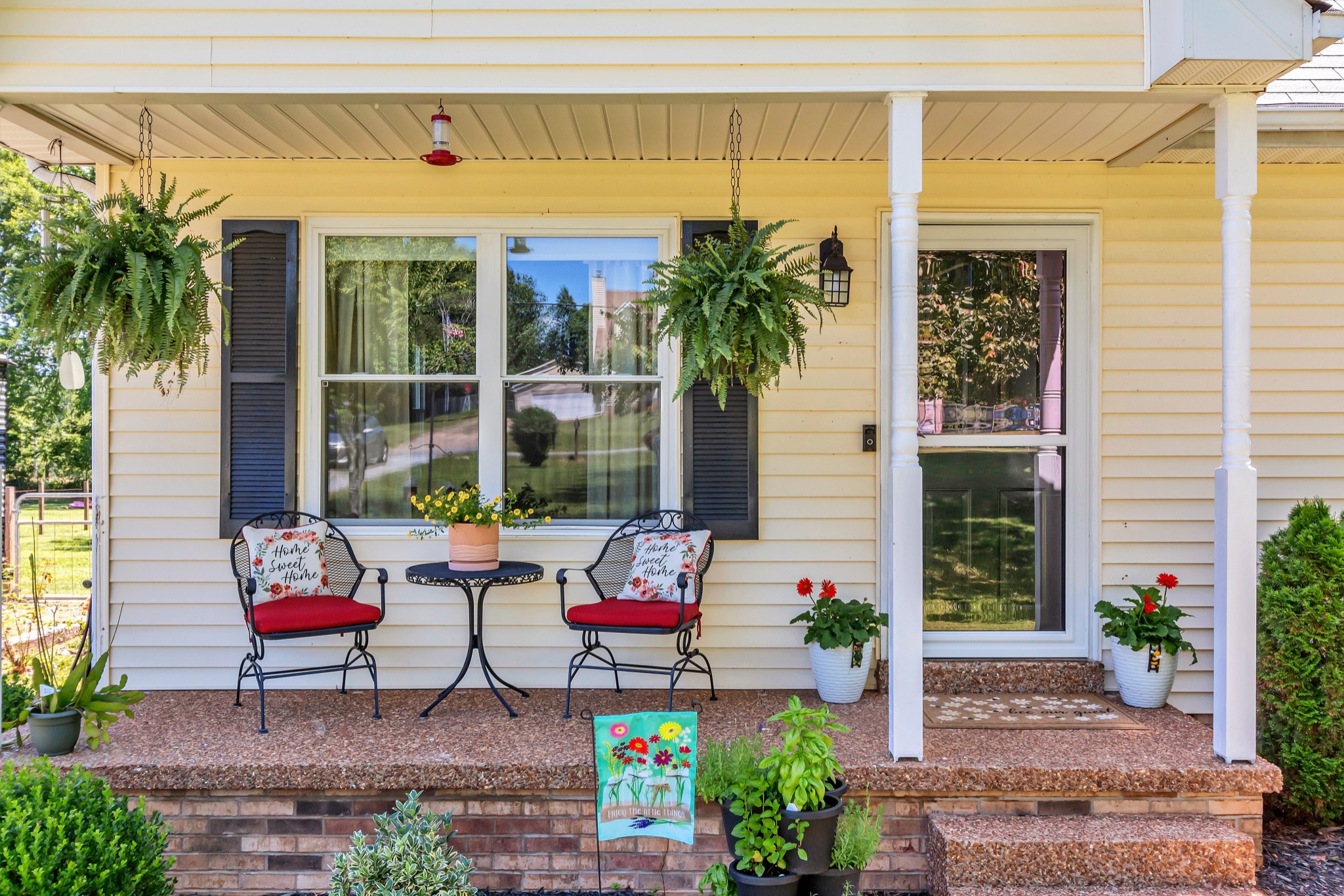 119 Deer Point Road Unionville, TN 37180 - Photo 4 of 31 Gallery Image 4