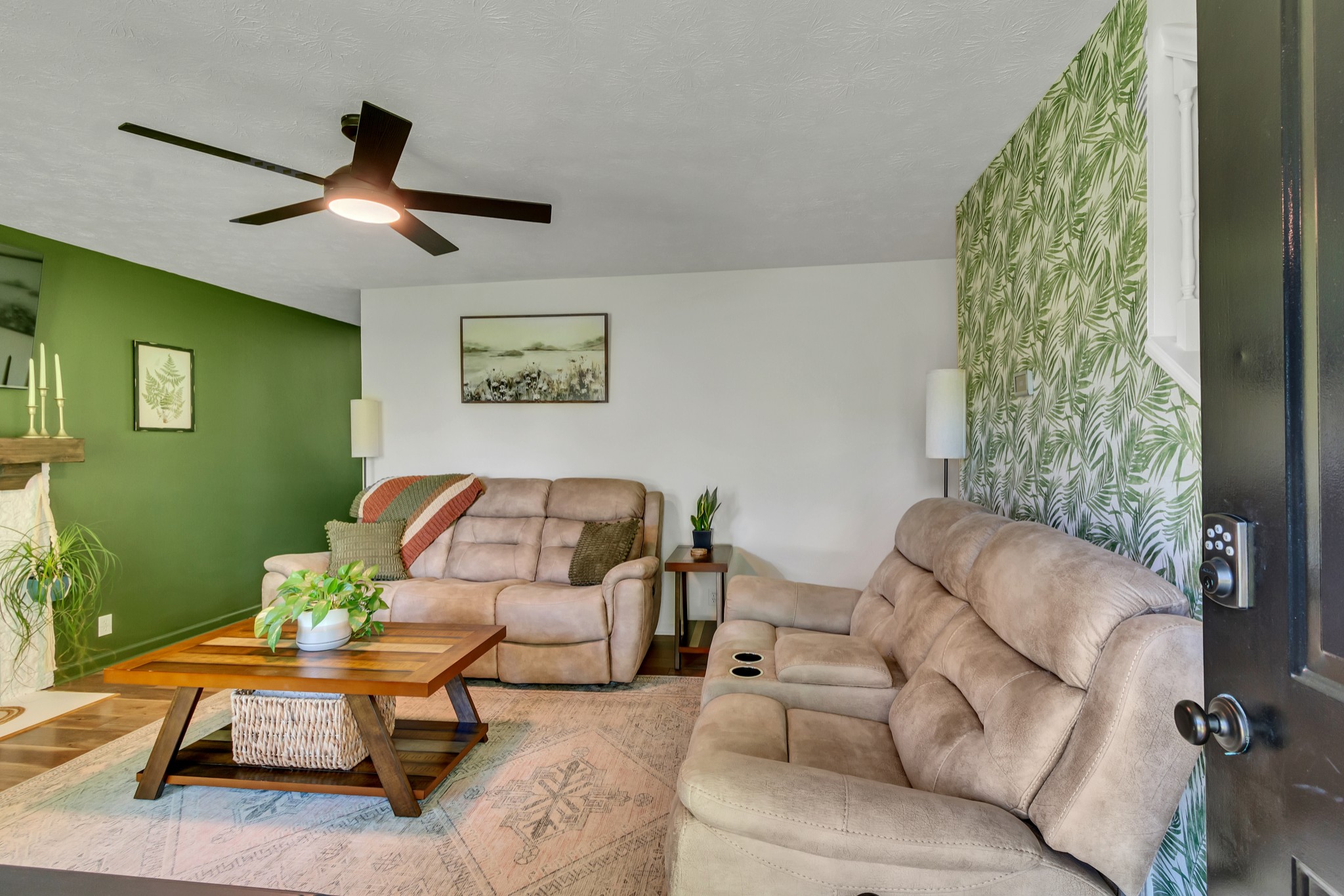 119 Deer Point Road Unionville, TN 37180 - Photo 6 of 31 Gallery Image 6