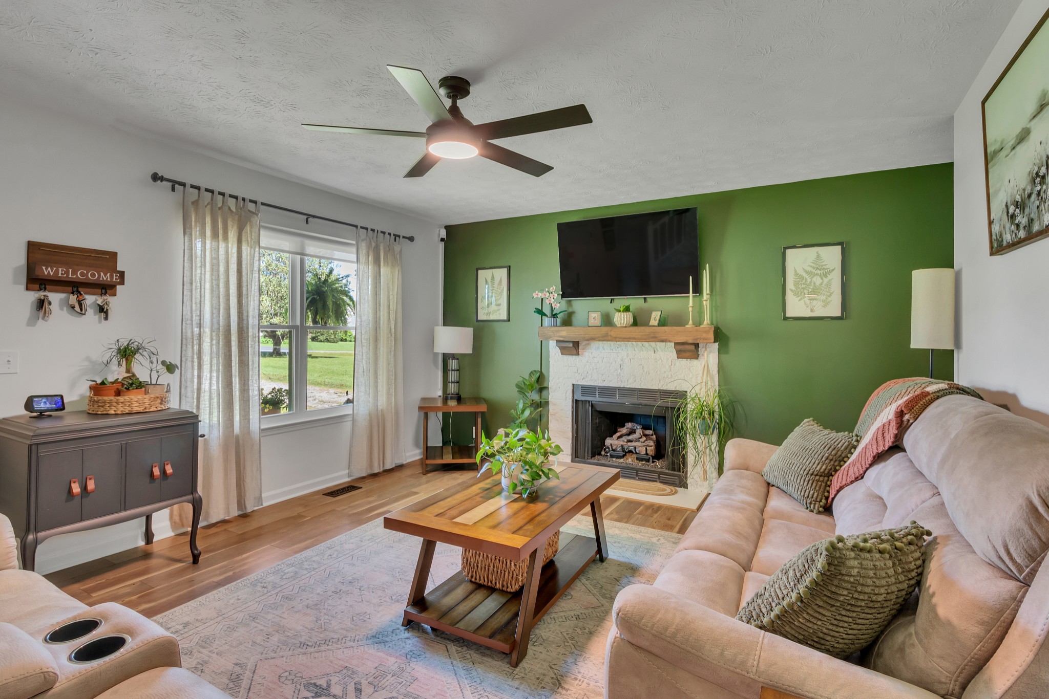 119 Deer Point Road Unionville, TN 37180 - Photo 8 of 31 Gallery Image 8