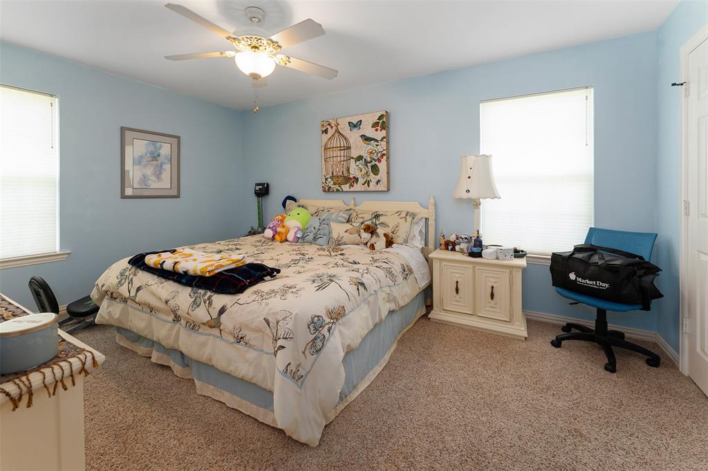 5270 Saddle Ridge Court Athens, TX 75752 - Photo 27 of 38