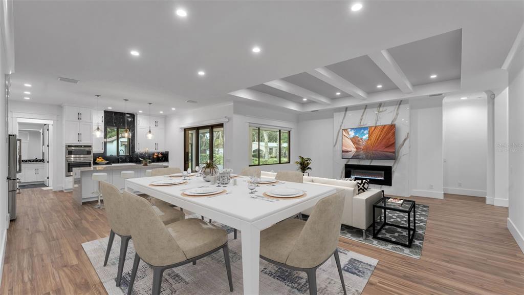 1193 Parker Road Lakeland, FL 33811 - Photo 14 of 78