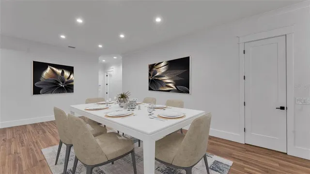 $899,000 | 1193 Parker Road, Lakeland, FL 33811