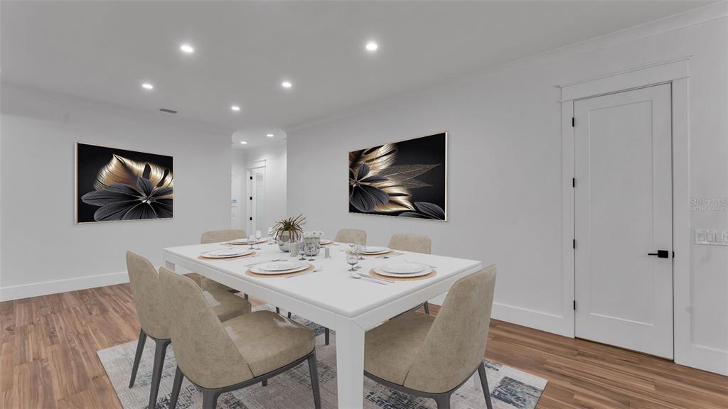 1193 Parker Road Lakeland, FL 33811 - Photo 17 of 78