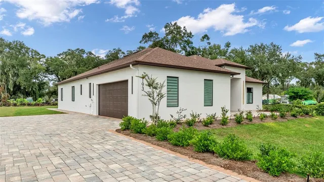 $899,000 | 1193 Parker Road, Lakeland, FL 33811