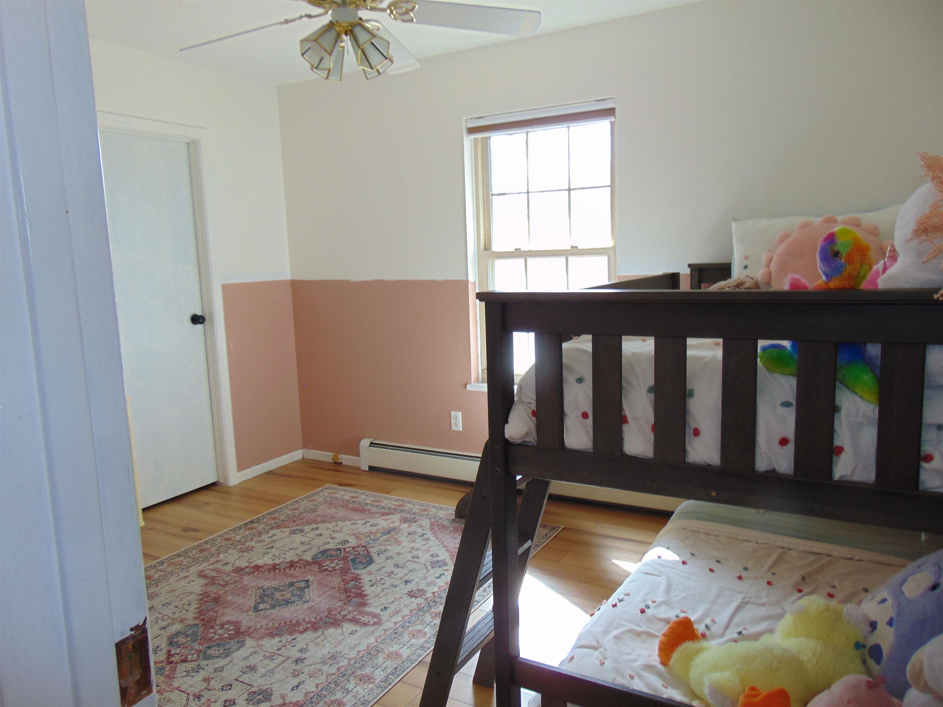 321 North Ash Street Fruita, CO 81521 - Photo 15 of 24 a bedroom with furniture