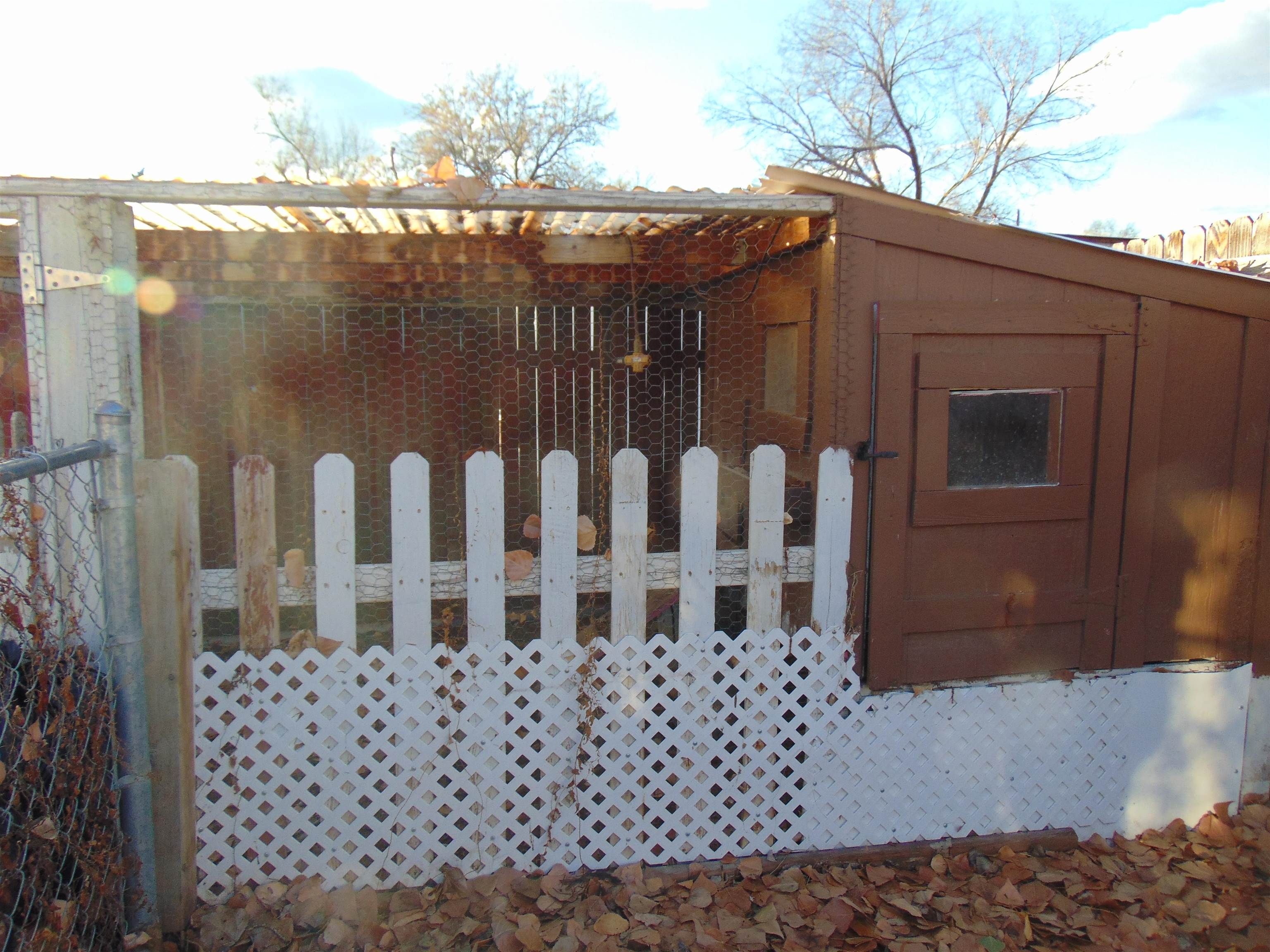 321 North Ash Street Fruita, CO 81521 - Photo 24 of 24 a view of a house with a window