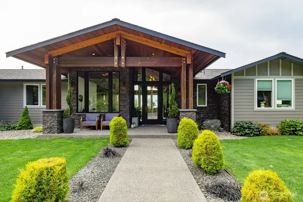 $1,999,900 | 339 Wildcat Road, Port Angeles, WA 98363
