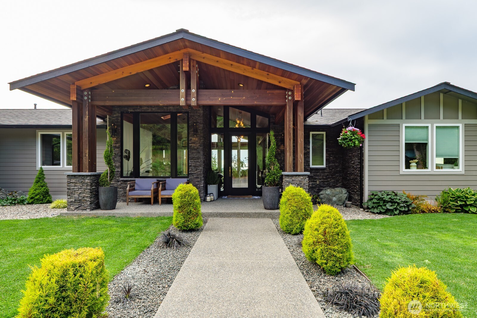 339 Wildcat Road Port Angeles, WA 98363 - Photo 1 of 40