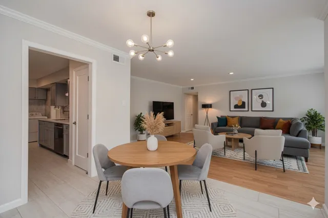 $2,600 | 355 North Post Oak Lane, Unit 637, Houston, TX 77024