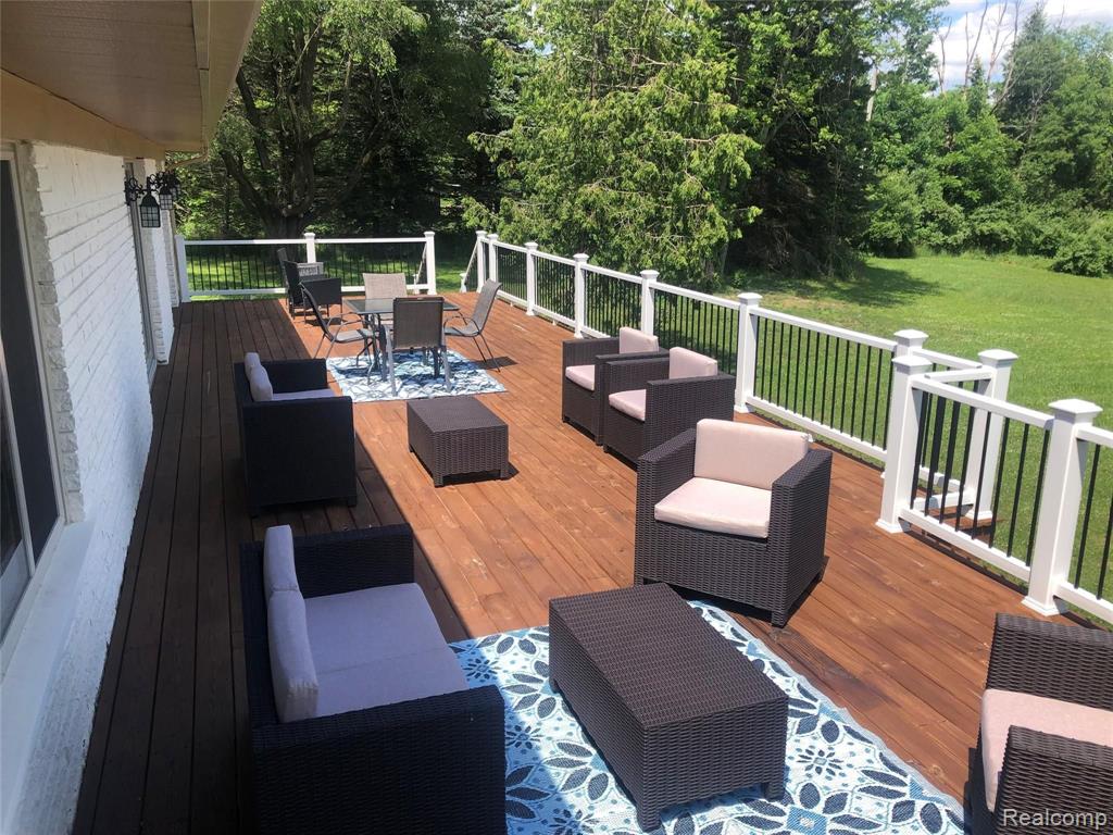 2611 South Lake George Road Metamora, MI 48455 - Photo 7 of 36