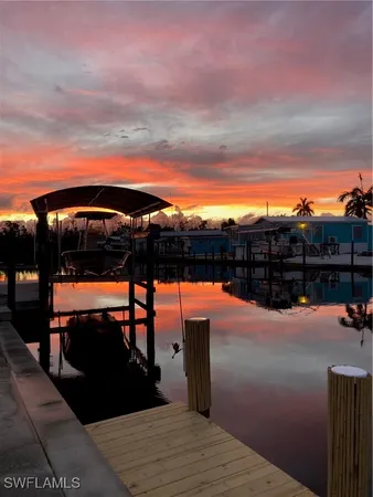 $179,000 | 3924 Plumosa Drive, St. James City, FL 33956