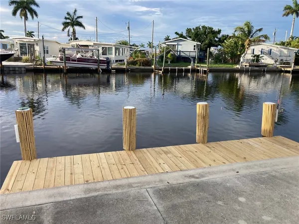 $179,000 | 3924 Plumosa Drive, St. James City, FL 33956