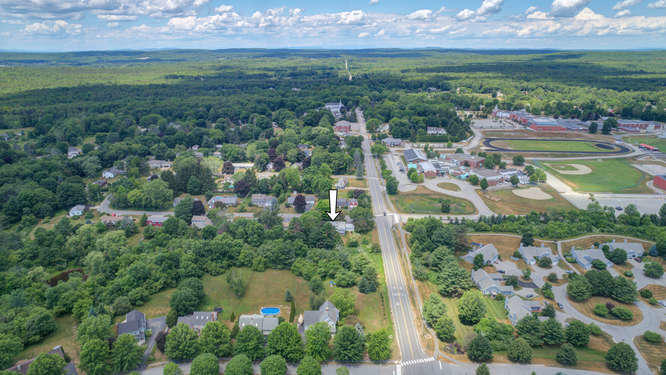 2 Willow Lane Cumberland, ME 04021 - Photo 56 of 58 Great location close to all amenities