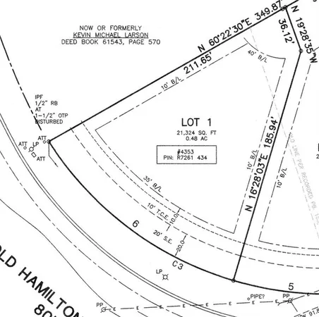 $350,000 | 4353 Old Hamilton Mill Road, Buford, GA 30518
