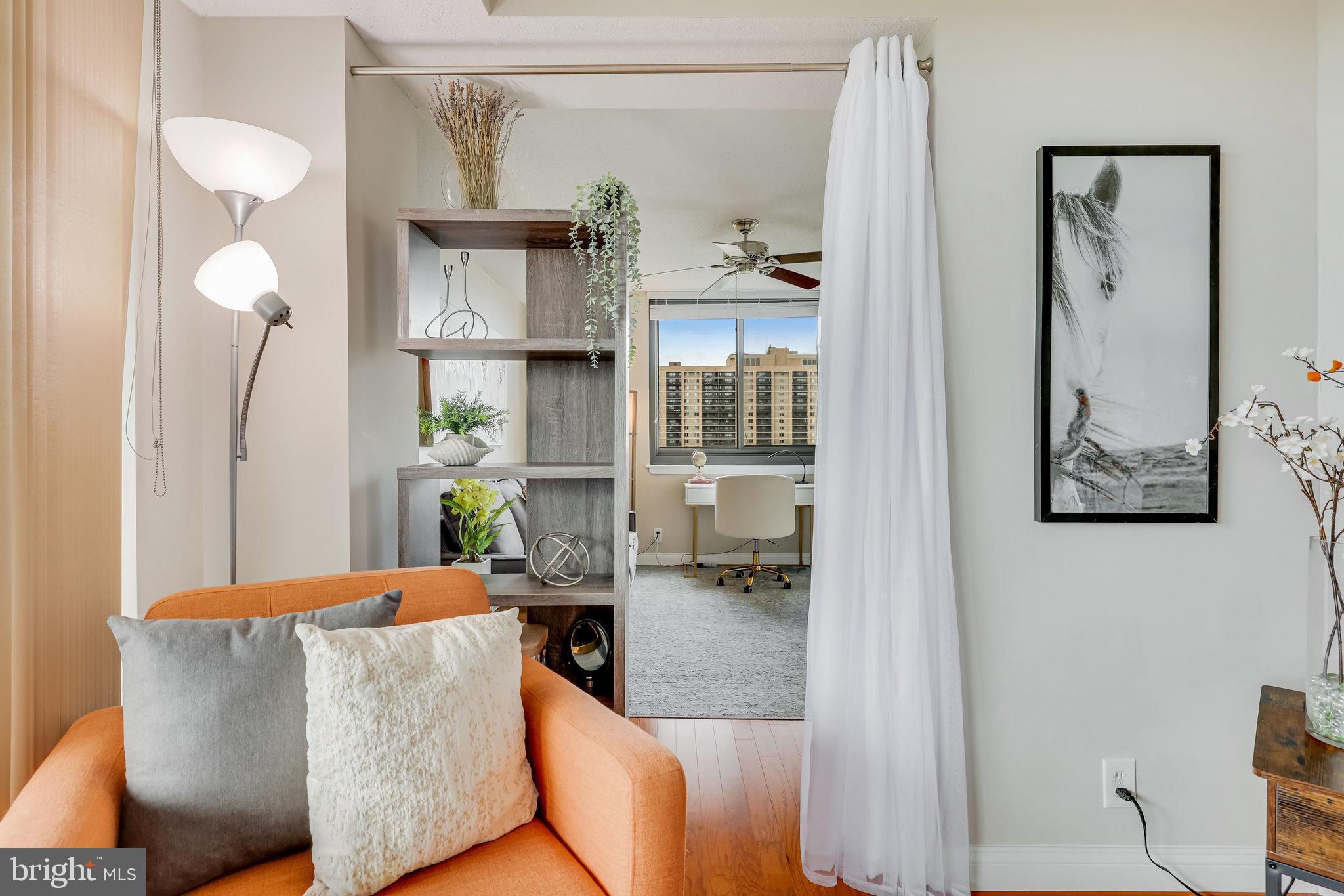 5505 Seminary Road, Unit 1615N Falls Church, VA 22041 - Photo 17 of 74 Gallery Image 17