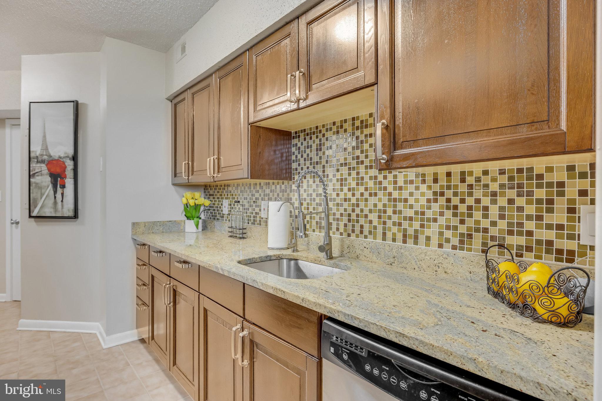 5505 Seminary Road, Unit 1615N Falls Church, VA 22041 - Photo 24 of 74 Gallery Image 24