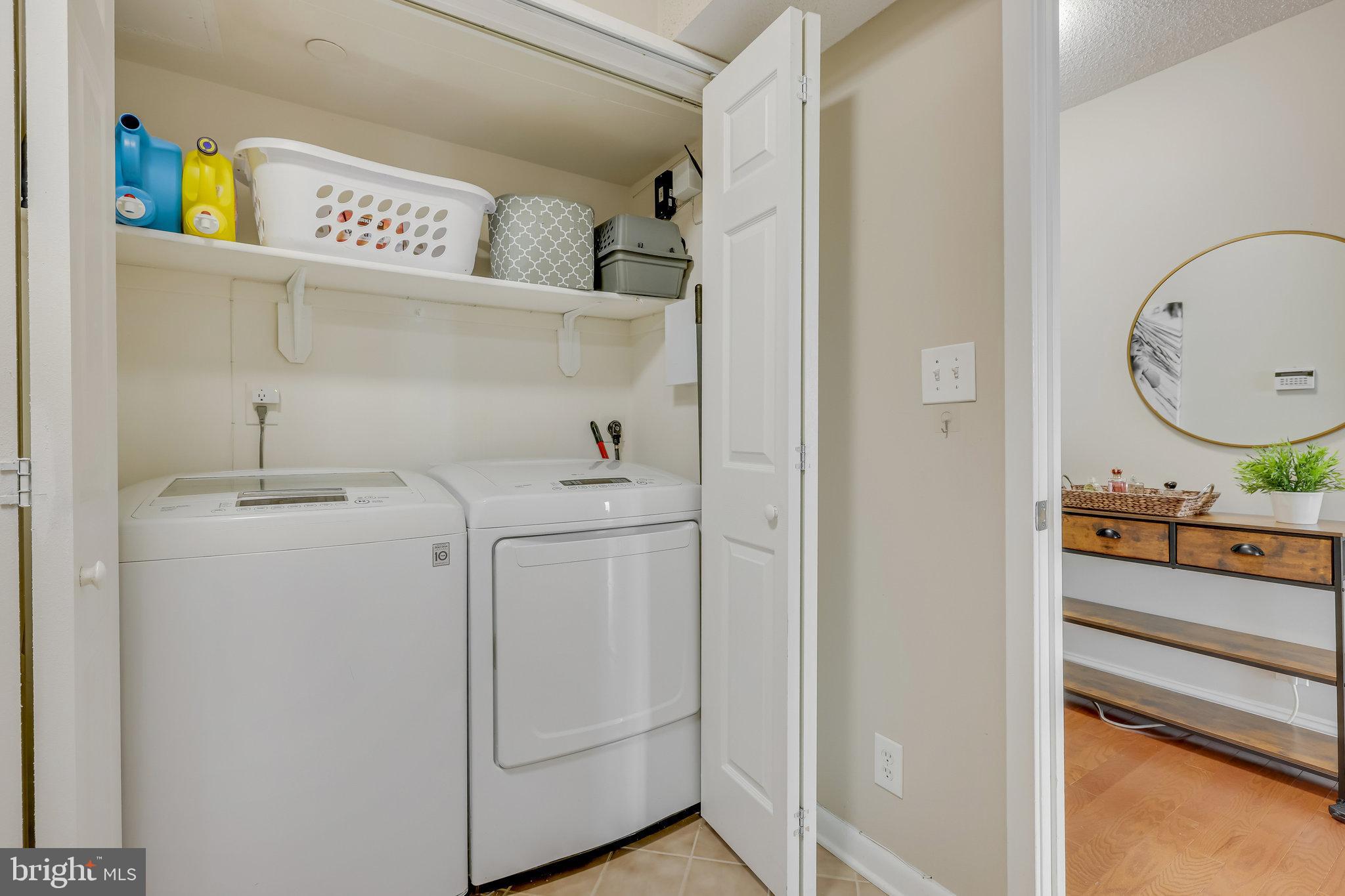 5505 Seminary Road, Unit 1615N Falls Church, VA 22041 - Photo 42 of 74 Gallery Image 42