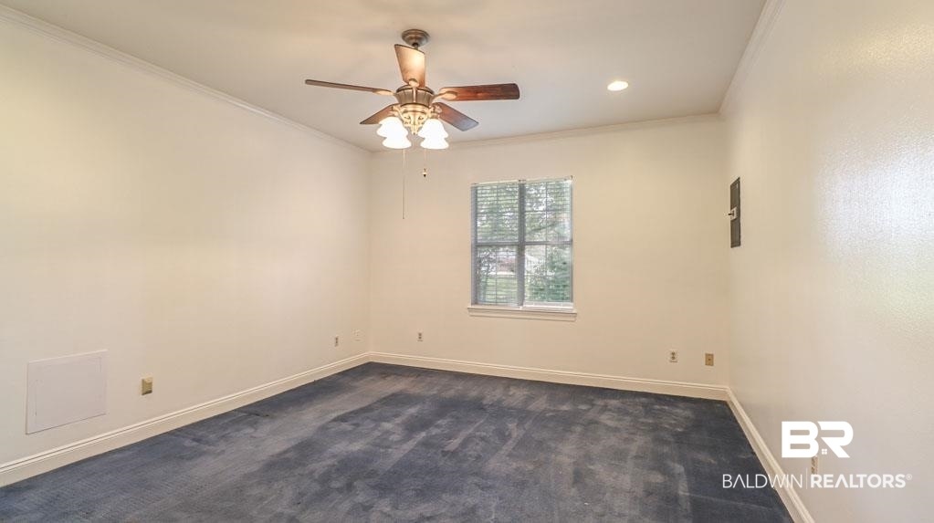 12260 Hilltop Road Grand Bay, AL 36541 - Photo 18 of 37