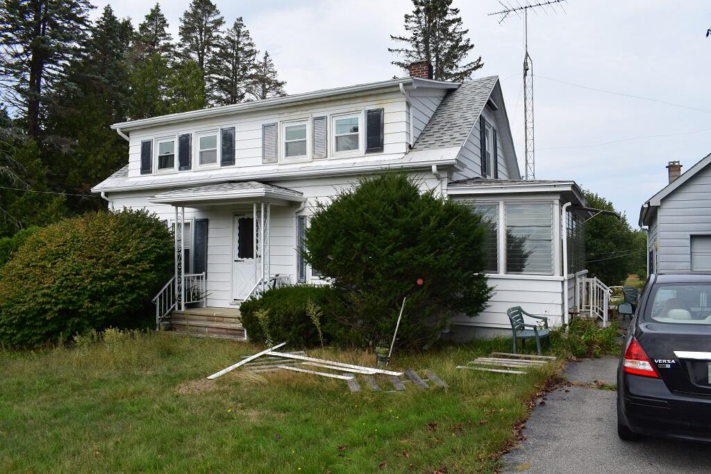 3 Oak Ridge Road Biddeford, ME 04005 - Photo 1 of 15 1-Front